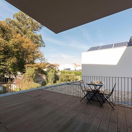 Lovelystay - Primrose 2Br Flat With Free Parking, Ac And Balcony Porto Exterior foto