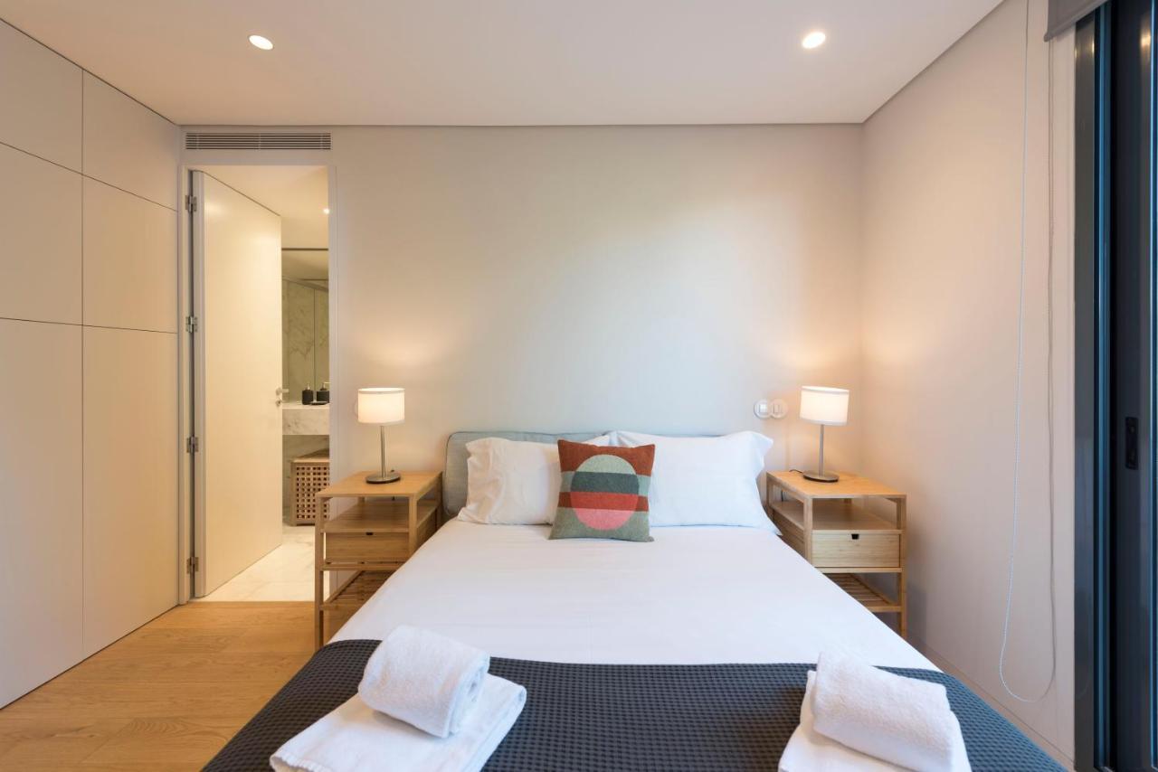 Lovelystay - Primrose 2Br Flat With Free Parking, Ac And Balcony Porto Exterior foto