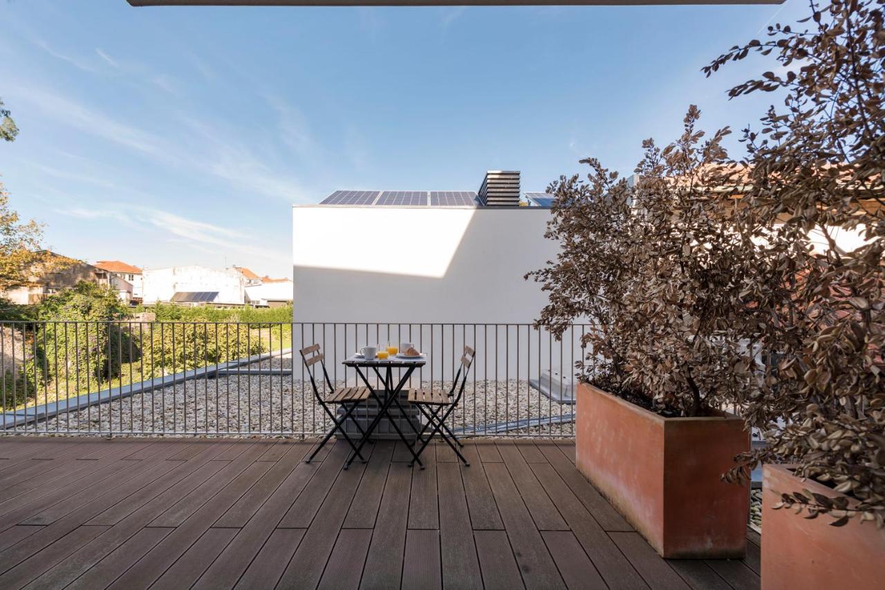 Lovelystay - Primrose 2Br Flat With Free Parking, Ac And Balcony Porto Exterior foto