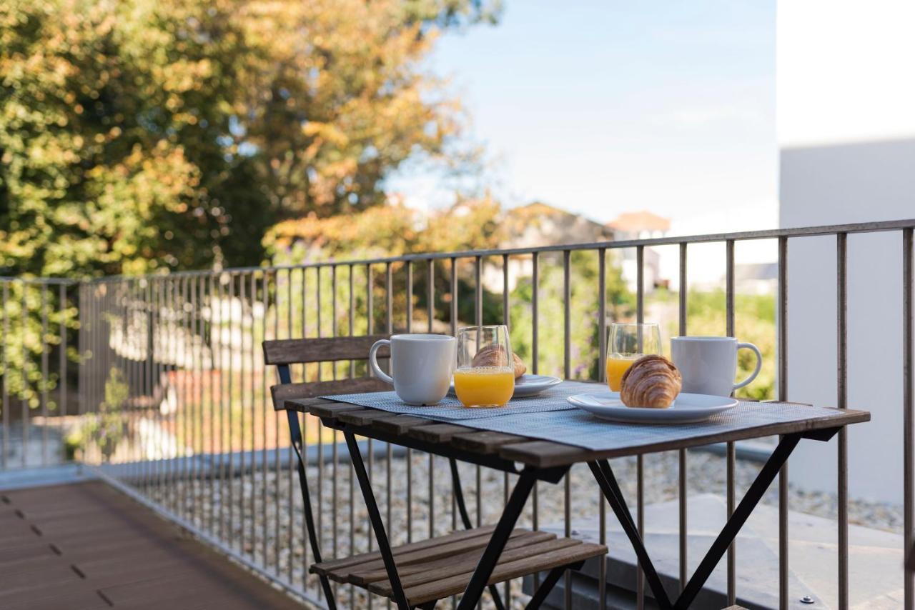 Lovelystay - Primrose 2Br Flat With Free Parking, Ac And Balcony Porto Exterior foto