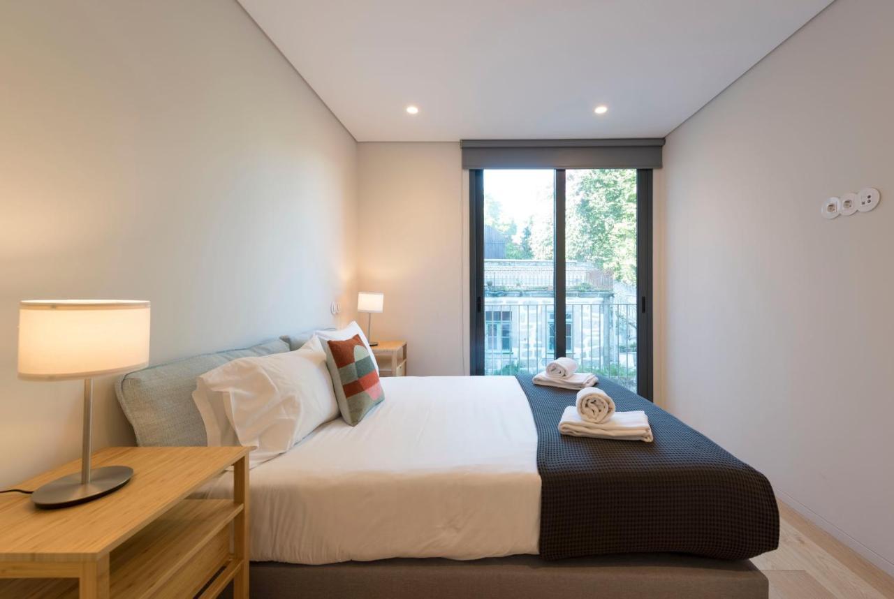 Lovelystay - Primrose 2Br Flat With Free Parking, Ac And Balcony Porto Exterior foto