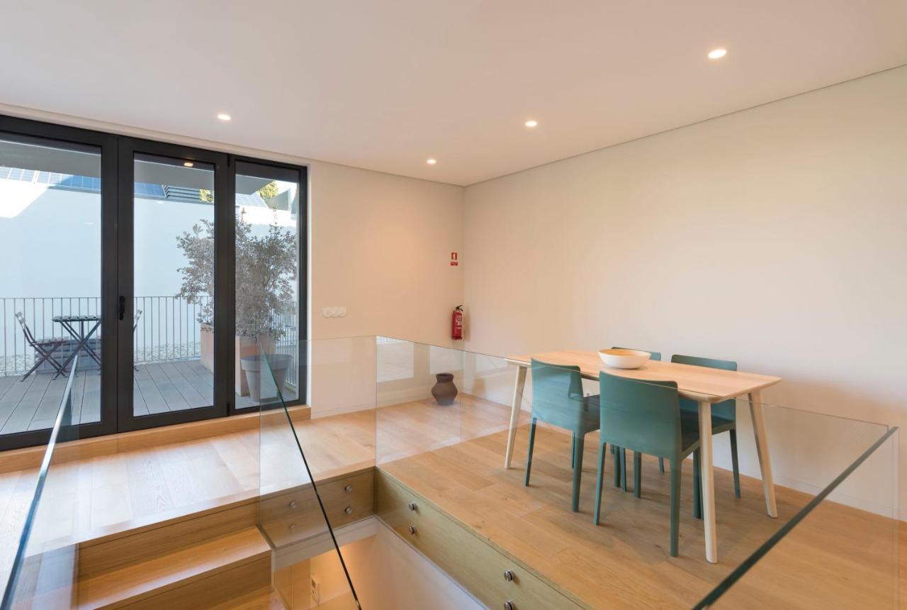 Lovelystay - Primrose 2Br Flat With Free Parking, Ac And Balcony Porto Exterior foto