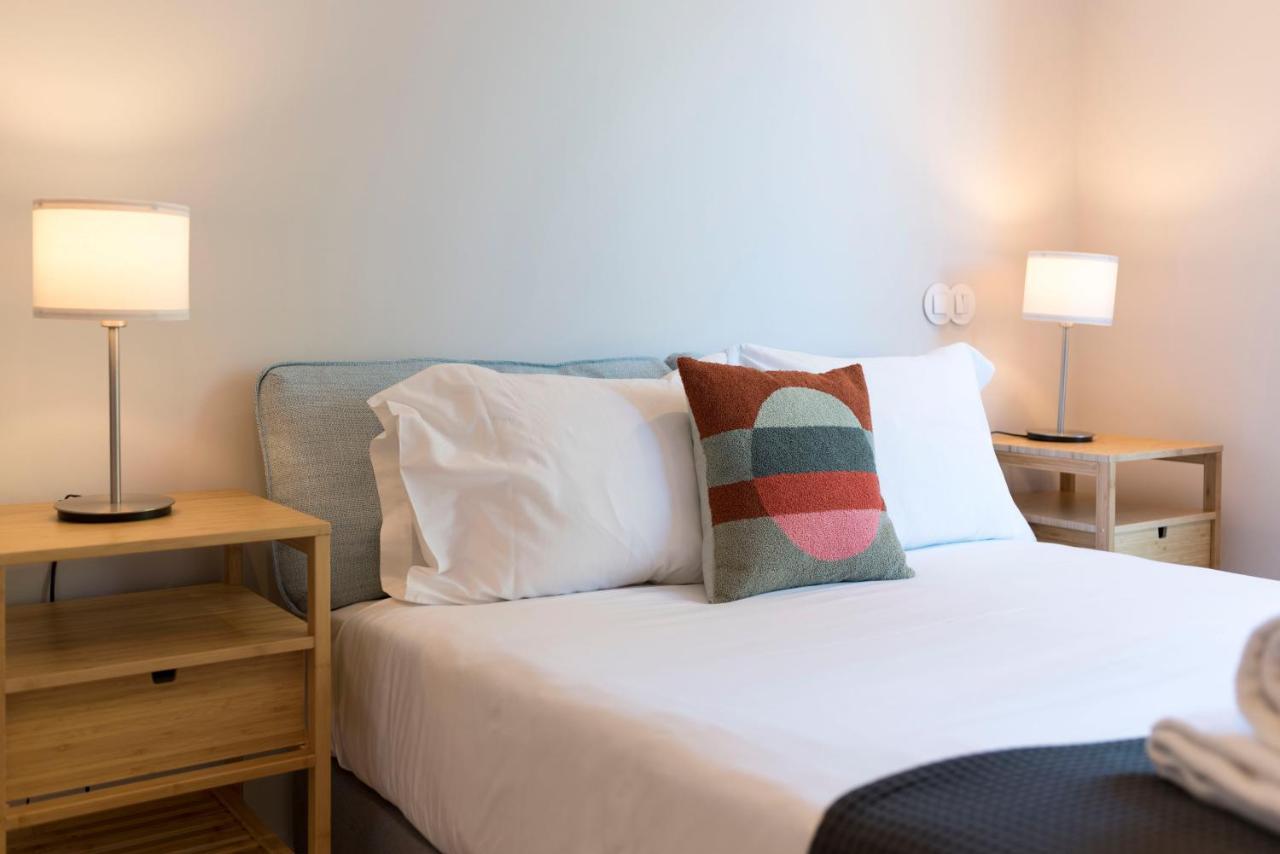 Lovelystay - Primrose 2Br Flat With Free Parking, Ac And Balcony Porto Exterior foto