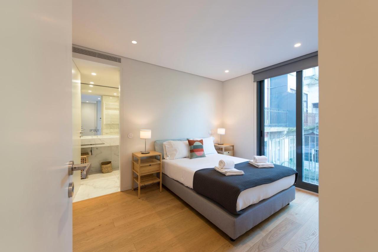 Lovelystay - Primrose 2Br Flat With Free Parking, Ac And Balcony Porto Exterior foto